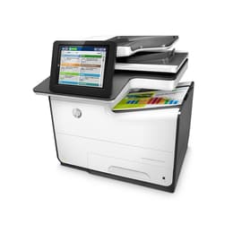 HP LaserJet Managed E58650DN Inkjet Printer