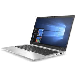 HP EliteBook 840 G7 14" Core i5 1.7 GHz - SSD 512 GB - 16GB AZERTY - Frans