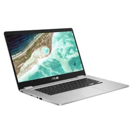 Asus Chromebook C523NA-A20210 Celeron 1.1 GHz 64GB eMMC - 8GB QWERTY - Engels