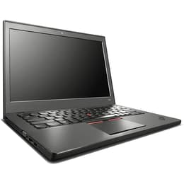 Lenovo ThinkPad X240 12" Core i5 1.9 GHz - SSD 128 GB - 8GB QWERTZ - Duits