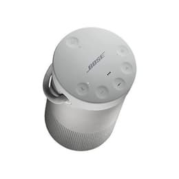 Bose Soundlink Revolve + II Speaker Bluetooth - Grijs