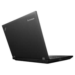 Lenovo ThinkPad L540 15" Core i5 2.5 GHz - HDD 500 GB - 8GB AZERTY - Frans