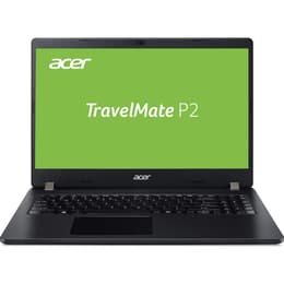 Acer TravelMate P2 TMP215-53-588Y 15" Core i5 2.4 GHz - SSD 1000 GB - 16GB QWERTZ - Duits