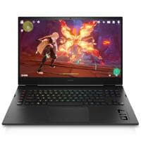 HP Omen 17-CK2013NF 17" Core i7 3.7 GHz - SSD 1000 GB - 32GB - NVIDIA GeForce RTX4090 AZERTY - Frans