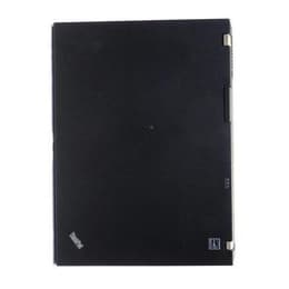 Lenovo ThinkPad R61 15" Core 2 1.6 GHz - SSD 128 GB - 4GB QWERTZ - Duits