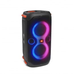 JBL Partybox 110 Speaker Bluetooth - Zwart