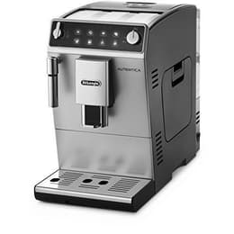 Espresso met shredder De'Longhi ETAM29.510.SB L -
