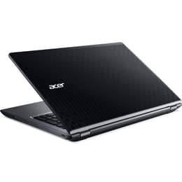 Acer Aspire V5-591G-78UQ 15" Core i7 2.6 GHz - HDD 1 TB - 4GB AZERTY - Frans