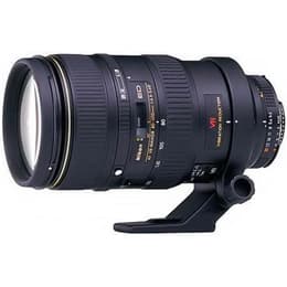 Lens F 80-400mm f/4.5-5.6