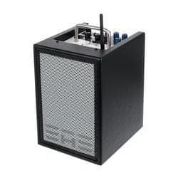 Elite Acoustic A1BR8 Speaker Bluetooth - Zwart