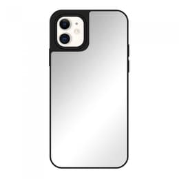 Hoesje iPhone 11 - Glas - Transparant