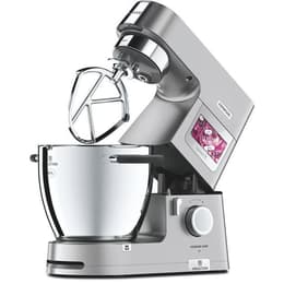 Multicooker Kenwood KCL95 429SI L - Roestvrij staal