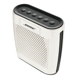 Bose SoundLink Color Speaker Bluetooth - Wit/Zwart