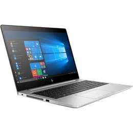 HP EliteBook 840 G6 14" Core i5 1.6 GHz - SSD 256 GB - 16GB QWERTY - Spaans