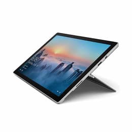 Microsoft Surface Pro 4 12" Core i5 2.4 GHz - SSD 256 GB - 8GB QWERTY - Engels