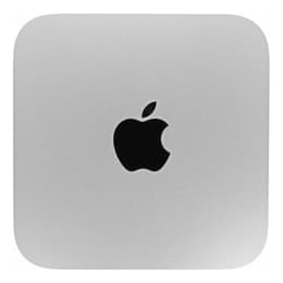 Mac mini (Oktober 2012) Core i5 2,5 GHz - SSD 250 GB - 8GB