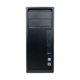 HP Workstation Z240 Tower Core i5 3,2 GHz - SSD 240 GB RAM 16GB