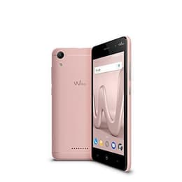 Wiko Lenny4 16GB - Rosé Goud - Simlockvrij - Dual-SIM