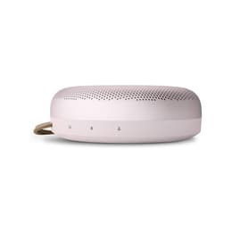 Bang & Olufsen BeoPlay A1 Speaker Bluetooth - Roze