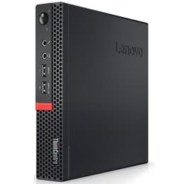 Lenovo ThinkCentre M710q Tiny Core i3 3.4 GHz - SSD 256 GB RAM 8GB