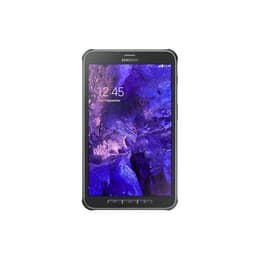 Galaxy Tab Active LTE 16GB - Grijs - WiFi + 4G