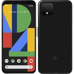 Google Pixel 4 Simlockvrij