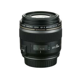 Lens EF-S 60mm f/2.8