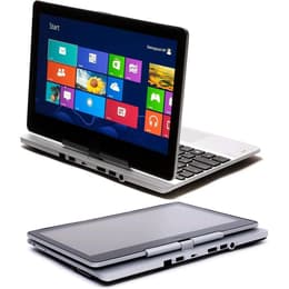 HP EliteBook Revolve 810 G1 11" Core i5 1.9 GHz - SSD 256 GB - 8GB QWERTY - Engels