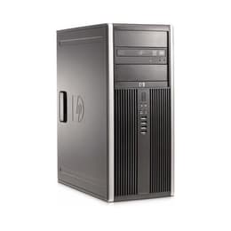 HP Compaq 8200 Elite SFF Core i5 3,3 GHz - HDD 500 GB RAM 4GB