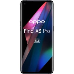 Oppo Find X3 Pro 256GB - Zwart - Simlockvrij