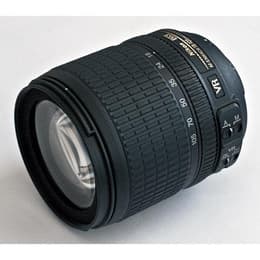 Lens F 18-105mm f/3.5-5.6