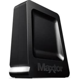 Seagate Maxtor OneTouch 4 Externe harde schijf - HDD 750 GB USB 2.0
