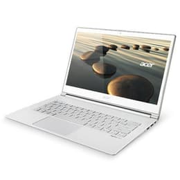 Acer Aspire S7-392-74508G25TWS 13" Core i7 1.8 GHz - SSD 256 GB - 8GB AZERTY - Frans