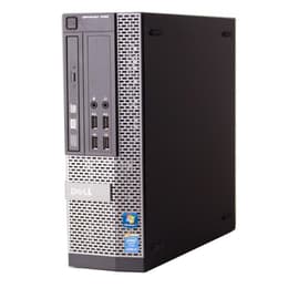 Dell Optiplex 7020 SFF Core i7 3,4 GHz - SSD 480 GB RAM 4GB
