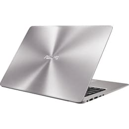 Asus ZenBook UX410U 14" Core i7 2.7 GHz - HDD 512 GB - 8GB QWERTZ - Zwitsers