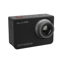 Activeon Solar XG Sport camera