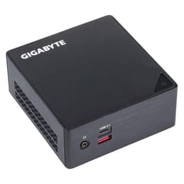 Gigabyte GB-BSi3HA-6100 Core i3 2,3 GHz - SSD 512 GB RAM 16GB