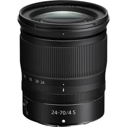 Lens Nikon Z 24-70mm f/4