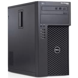 Dell Precision T1700 Core i5 3,4 GHz - SSD 1 TB RAM 16GB
