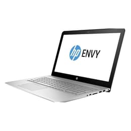 HP Envy 15-EP0083NF 15" Core i7 2.6 GHz - SSD 1000 GB - 16GB AZERTY - Frans