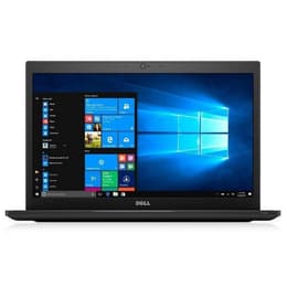 Dell Latitude 7480 14" Core i5 2.6 GHz - SSD 256 GB - 8GB QWERTY - Spaans