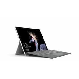 Microsoft Surface Pro 6 12" Core i5 2.6 GHz - SSD 256 GB - 8GB QWERTY - Italiaans