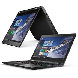 Lenovo ThinkPad Yoga 460 14" Core i5 2.4 GHz - SSD 512 GB - 8GB AZERTY - Frans