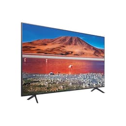 Smart TV Samsung LED Ultra HD 4K 140 cm UE55TU7020