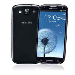 I9300 Galaxy S III 16GB - Zwart - Simlockvrij