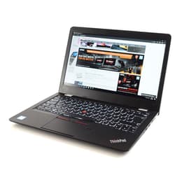 Lenovo ThinkPad 13 13" Core i5 2.3 GHz - SSD 256 GB - 16GB AZERTY - Frans