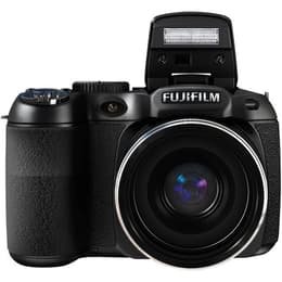 Compact Fujifilm FinePix S2995 - Zwart