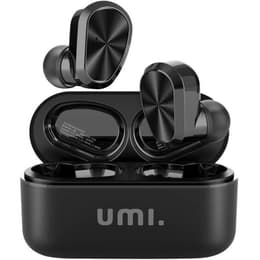 Umi W5s TWS Oordopjes - In-Ear Bluetooth Geluidsdemper