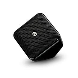 Boston Acoustics SoundWare Speaker Bluetooth - Zwart