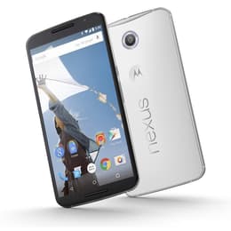 Motorola Nexus 6 Simlockvrij